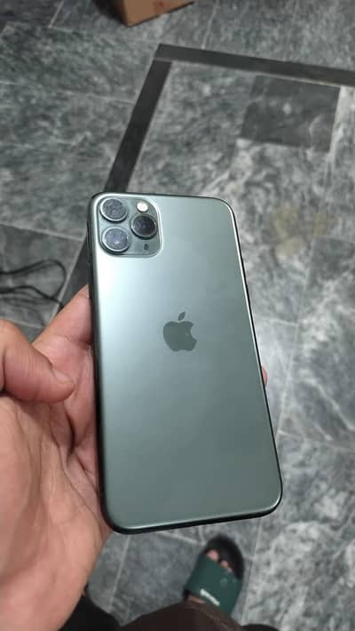 Apple iPhone 11 Pro