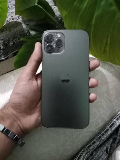 Apple iPhone 12 Pro Max