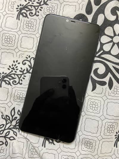 OPPO A3S