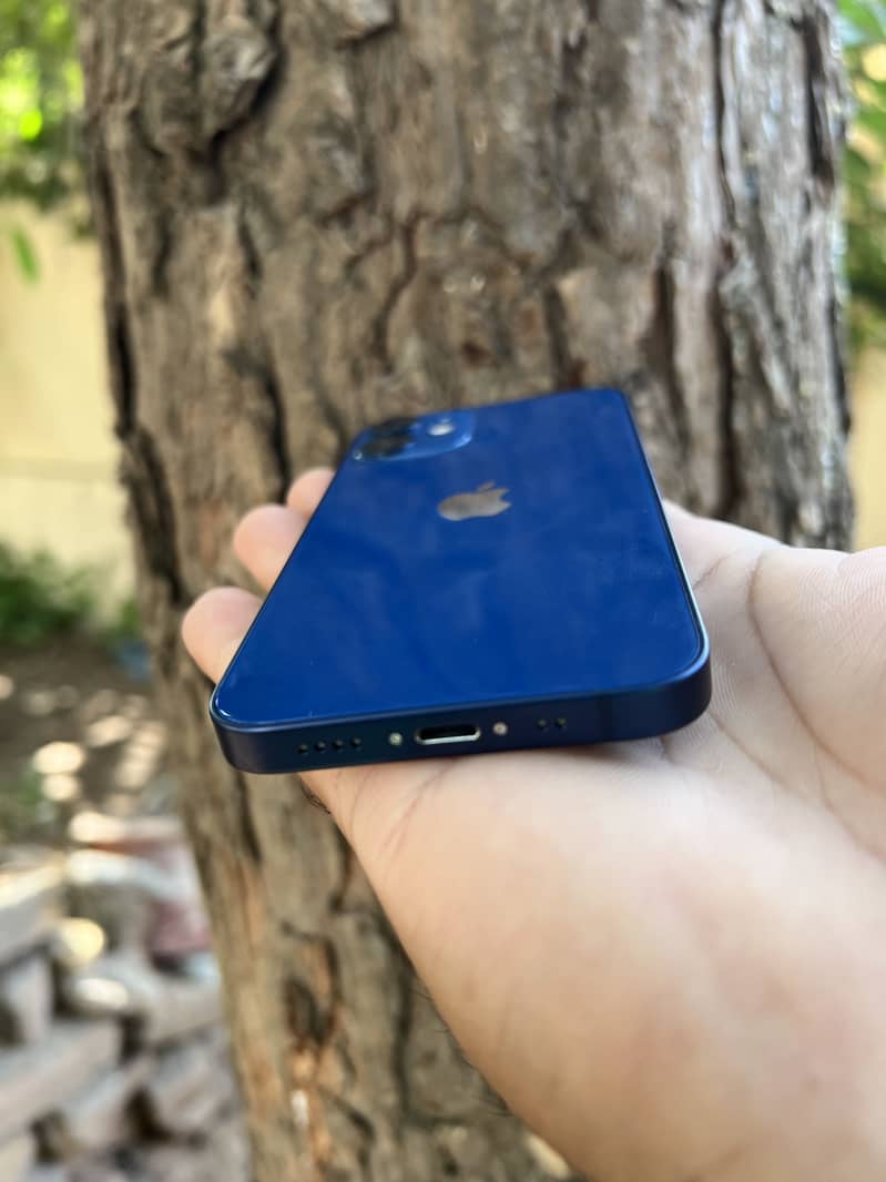 Apple iPhone 12 mini 2