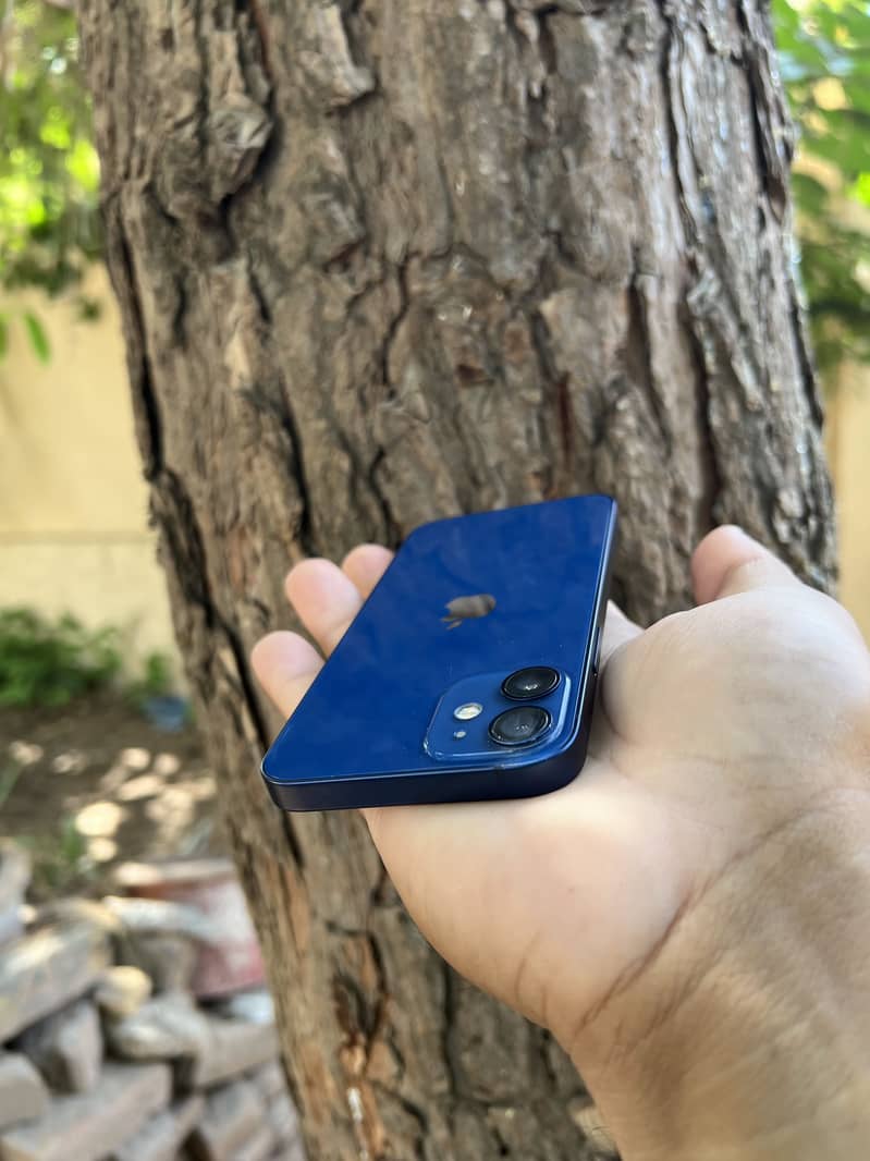 Apple iPhone 12 mini 3