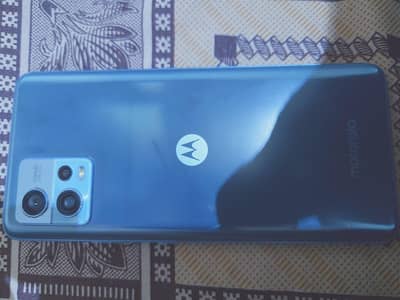 Motorola Moto G72