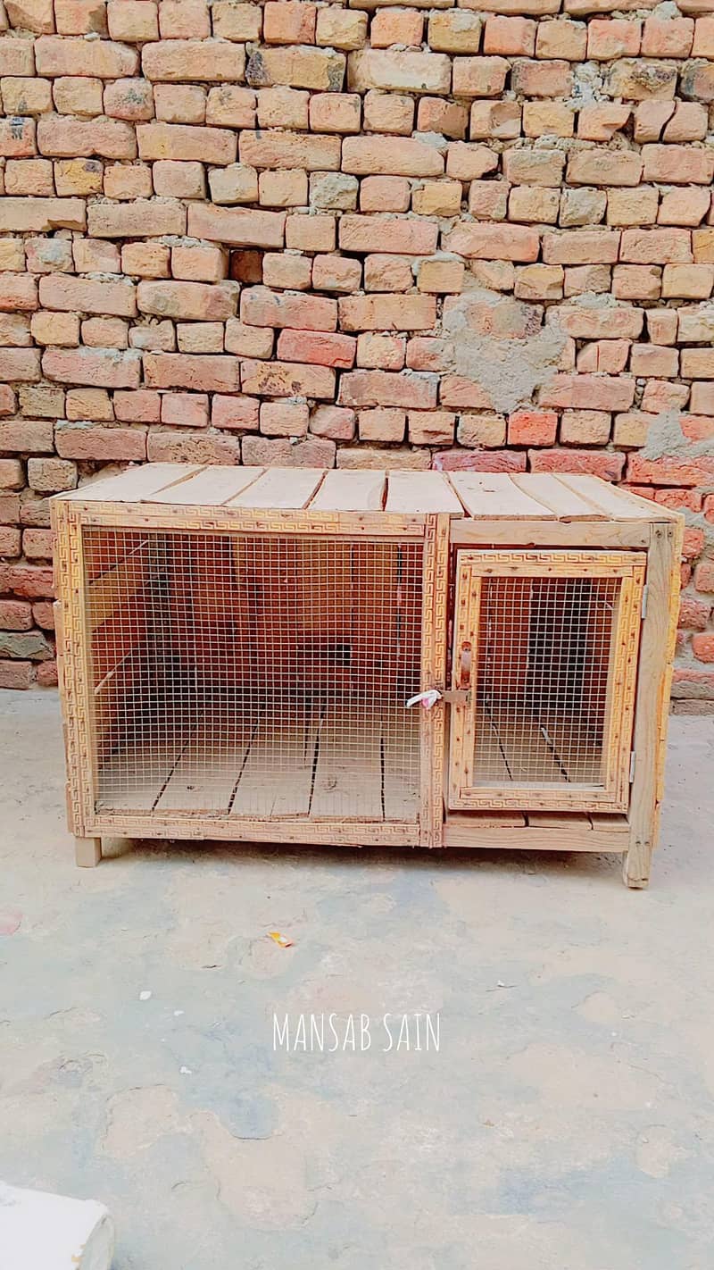 cages 2
