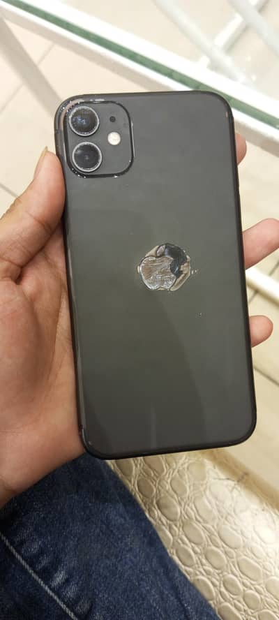 Apple iPhone 11