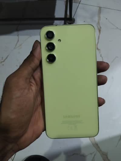 Samsung Mobile A54 5G