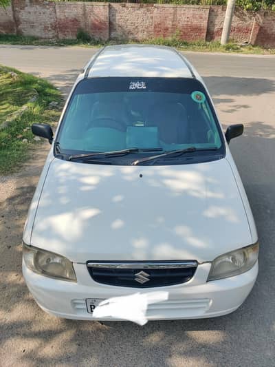 Suzuki Alto 2010