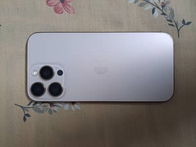 Apple iPhone 16 Pro Max