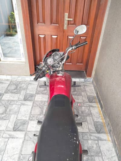 Honda Pridor