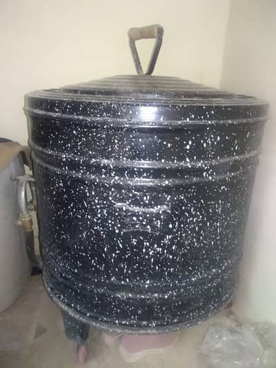 Tandoor for Sale – Excellent Condition