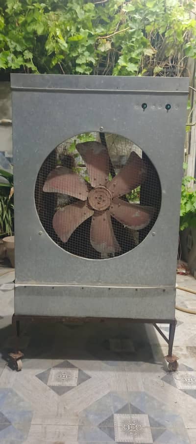 Lahori Cooler With Stand