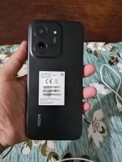 Xiaomi Redmi 15c