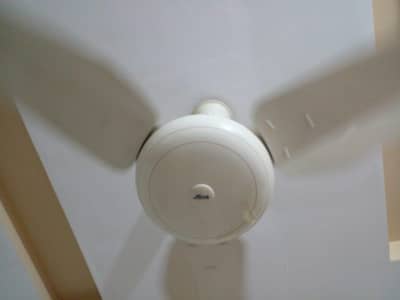5 pcs of Hino Fan