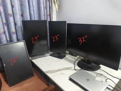 4k 32inch ips monitors