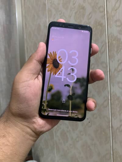 Google Pixel 4 XL