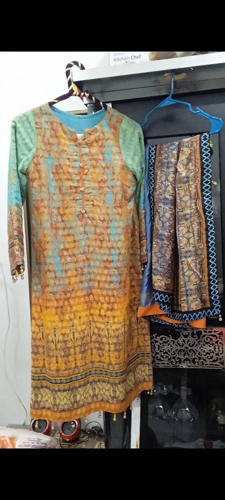 fancy dresses 3