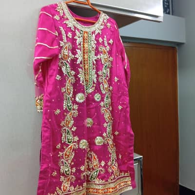 very good condition