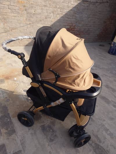 Kids Pram | Baby Pram | Kids Stroller | Baby Stroller
