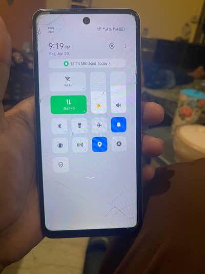 Infinix Smart 8 Pro