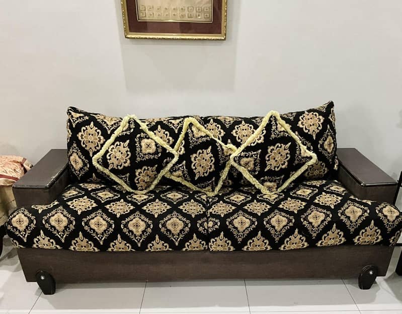 Sofa set 2
