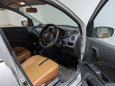 Suzuki Cultus VXL 2022