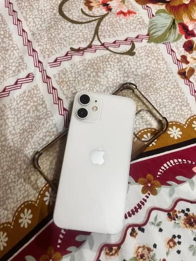 Apple iPhone 12 mini jv