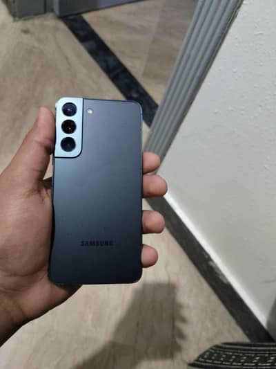 Samsung Mobile S22 orignal