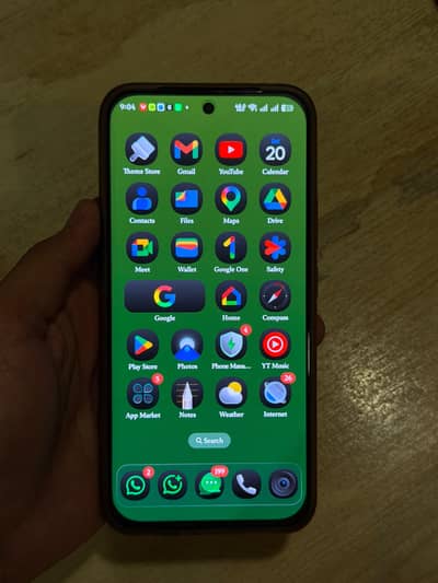 Realme C85 Pro