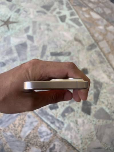 Apple iPhone 15 Pro