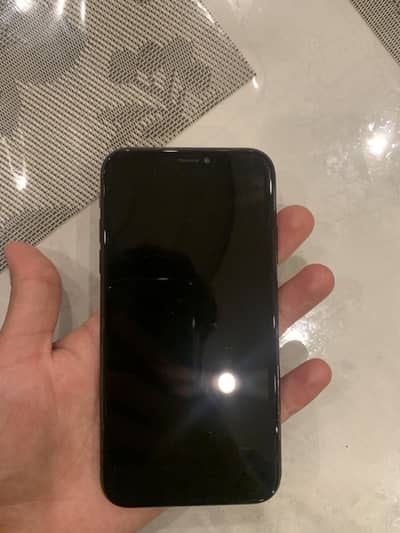 iPhone XR (non pta)