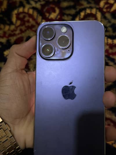 Apple iPhone 14 Pro Max