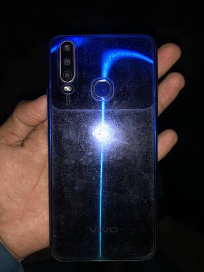 Vivo Y15