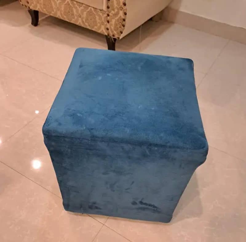 Mini Dining Table 1
