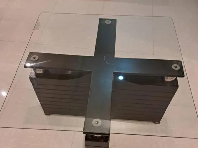 Mini Dining Table 2