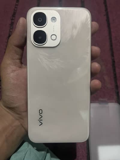 Vivo Y31 D