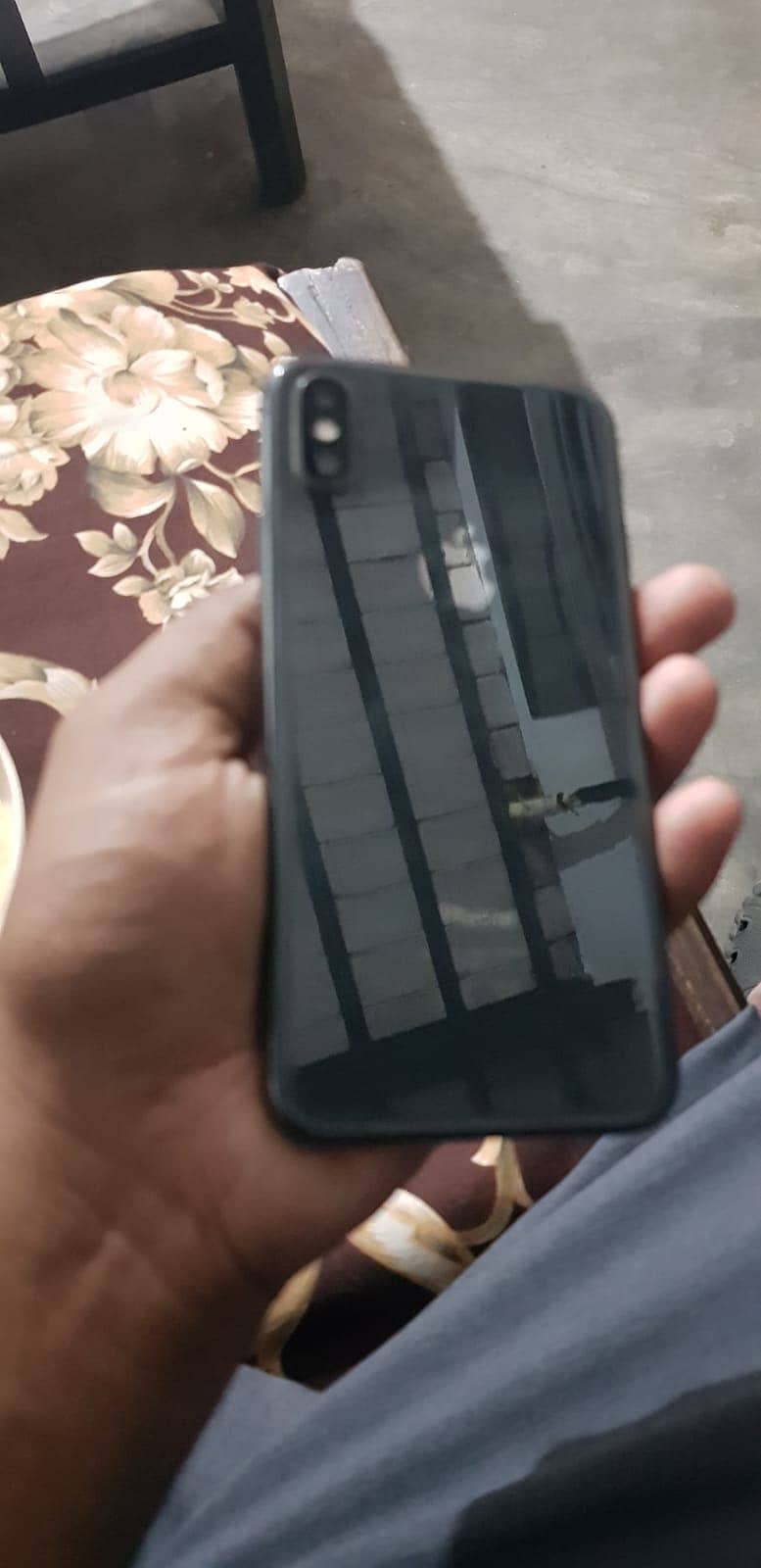 Iphone x 0