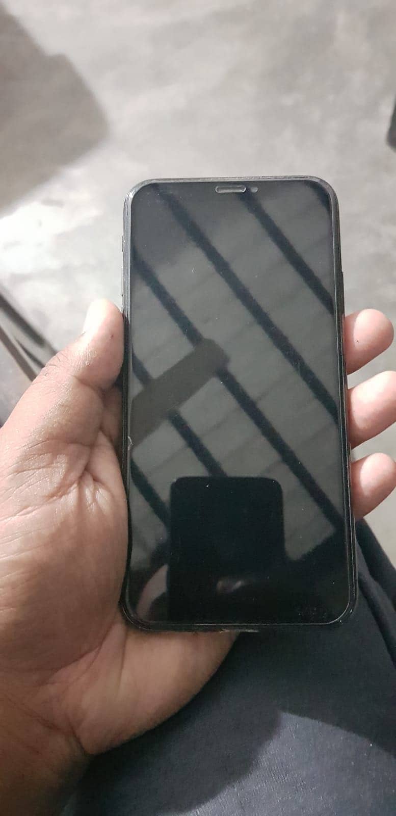 Iphone x 4