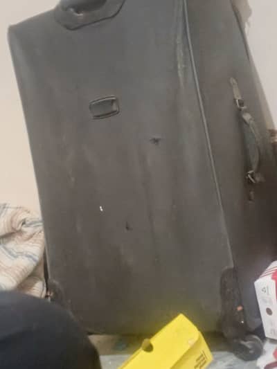 Luggage bag