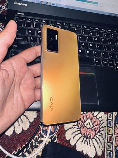 Vivo V23e