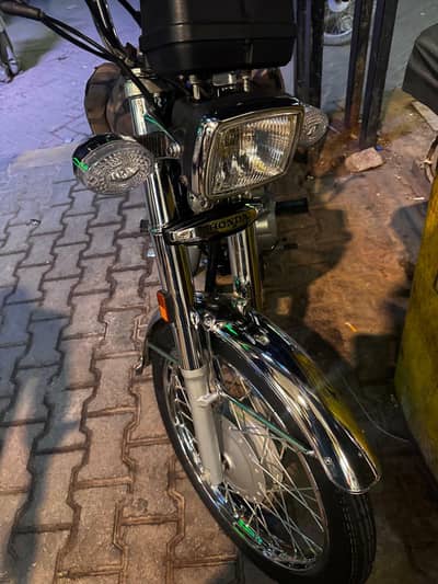 honda 125 2026