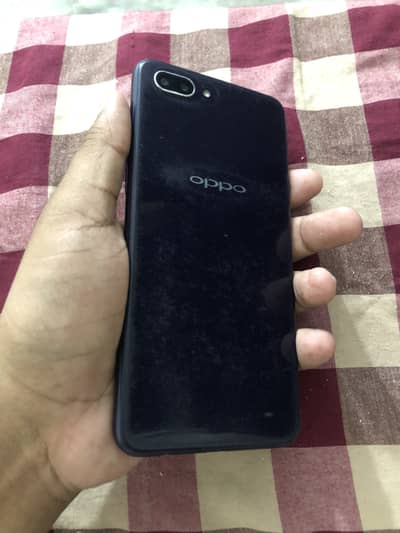 OPPO A12e