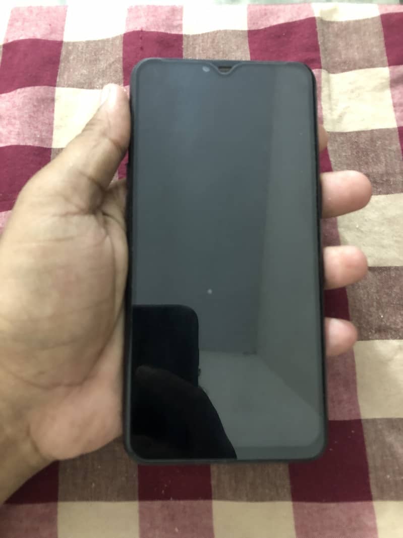 OPPO A12e 2