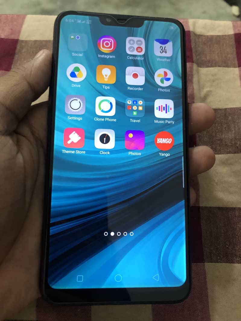 OPPO A12e 5
