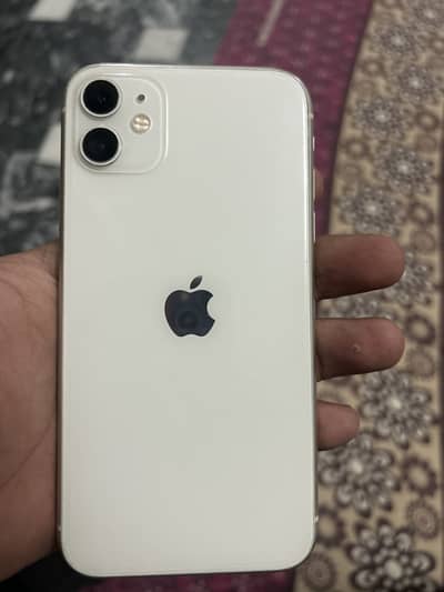 Apple iPhone 11