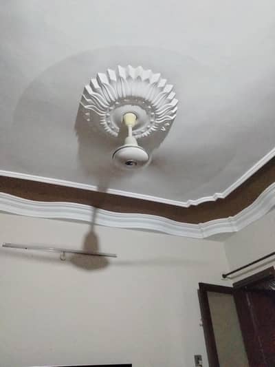 GFC and Royal ceiling fans available