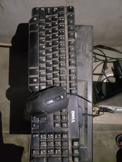 I5 2300 8 Gb ram GT 630 2 GB