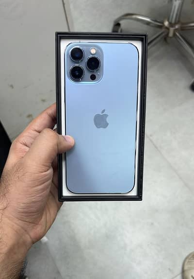 Apple iPhone 13 Pro Max 256gb