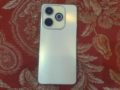 Infinix Hot 40i
