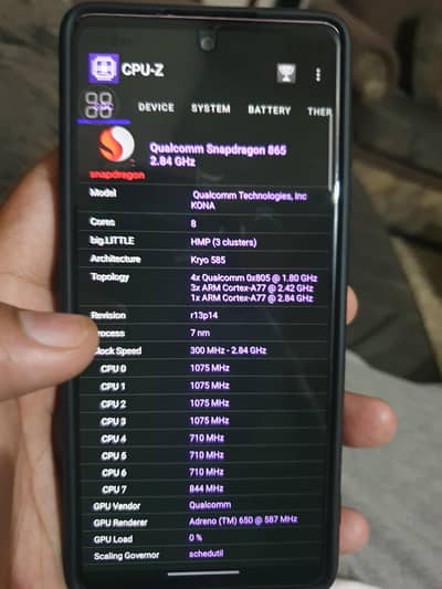 Samsung Mobile S20 FE ( only for sale(