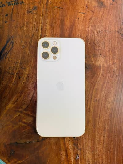 Apple iPhone 12 Pro All ok 10/10  gold color urgent sale upgrade krna