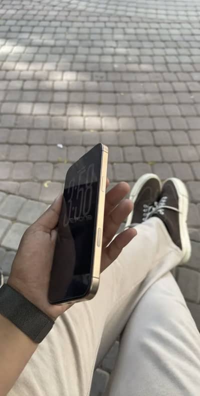Apple iPhone 16 Pro Max